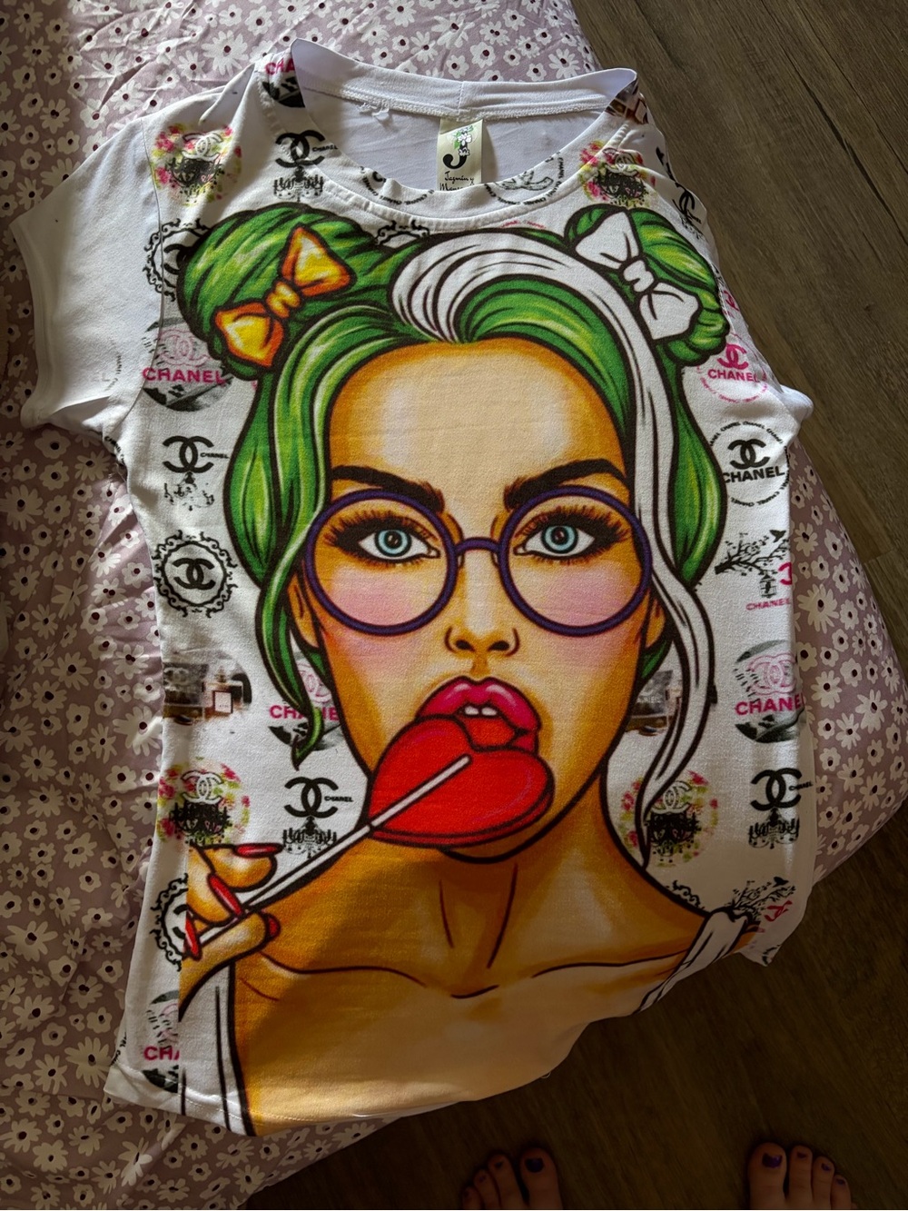 Soft Tee